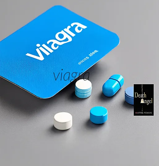 Medico cabecera receta viagra